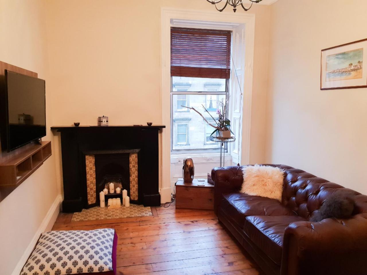 Bright 1 Bedroom Near Centre * EDI